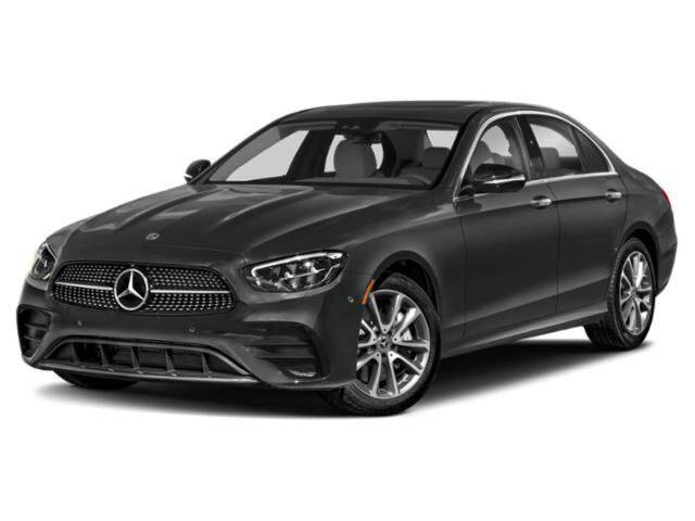 2023 Mercedes-Benz E-Class E 450 AWD photo