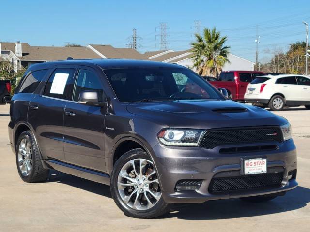 2020 Dodge Durango R/T AWD photo