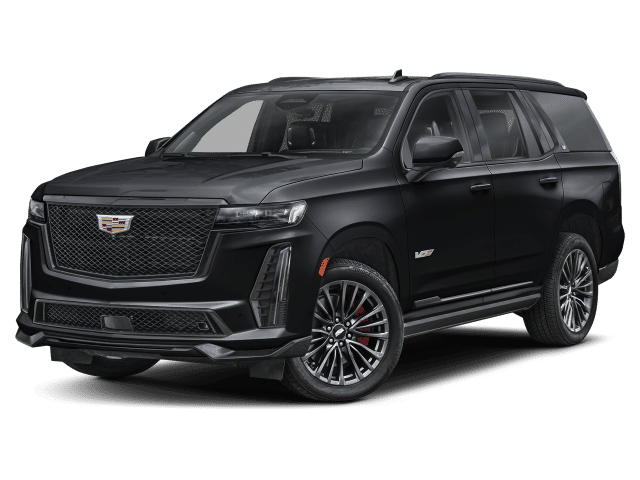 2023 Cadillac Escalade AWD V-Series AWD photo