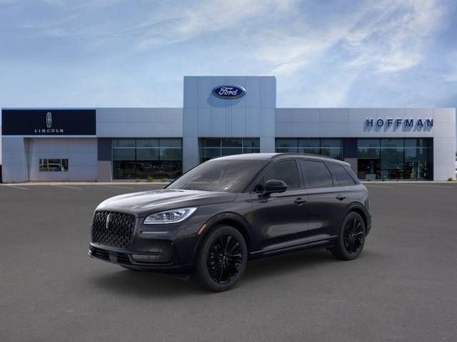 2023 Lincoln Corsair Reserve AWD photo