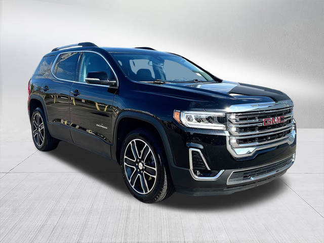 2023 GMC Acadia SLT FWD photo