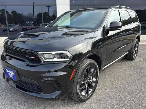 2023 Dodge Durango GT Premium AWD photo