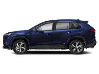 2023 Toyota RAV4 Prime SE AWD photo