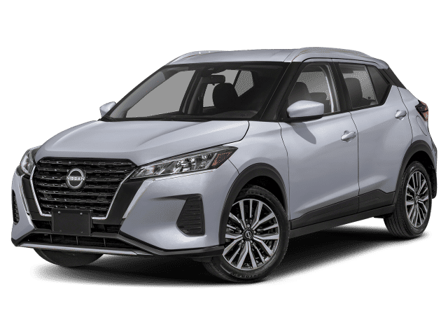 2023 Nissan Kicks SV FWD photo