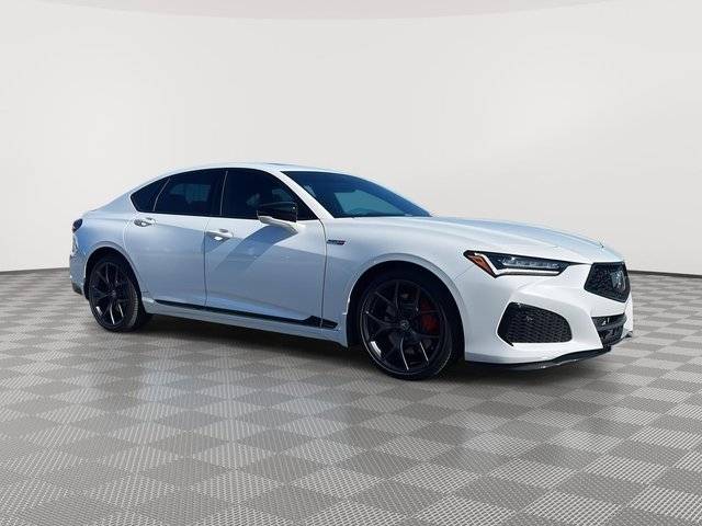 2023 Acura TLX Type S w/Performance Tire AWD photo