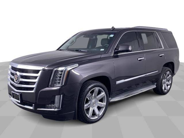 2015 Cadillac Escalade Luxury 4WD photo