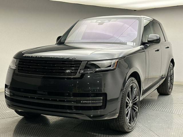 2023 Land Rover Range Rover SE AWD photo