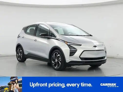 2023 Chevrolet Bolt 2LT FWD photo