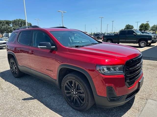 2023 GMC Acadia SLE FWD photo
