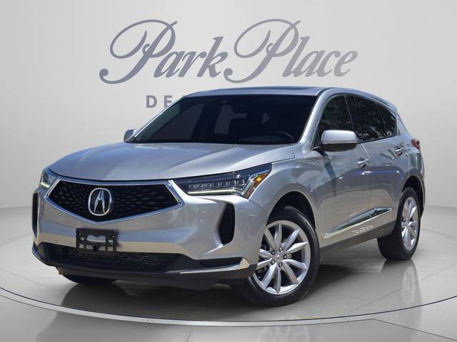 2023 Acura RDX AWD photo