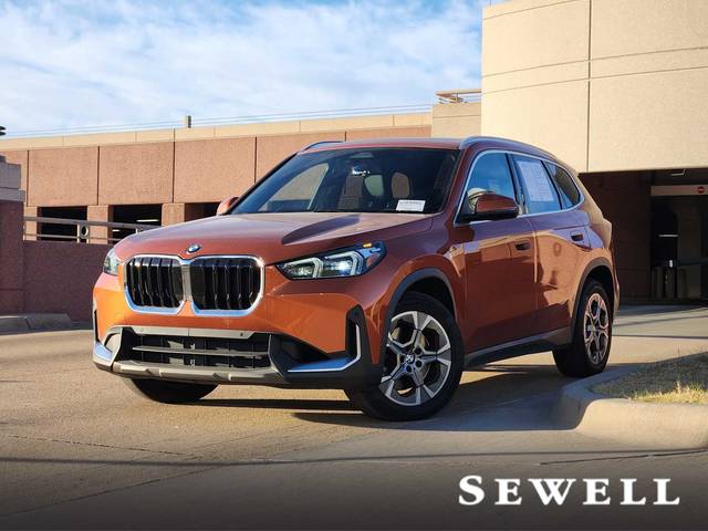 2023 BMW X1 xDrive28i AWD photo