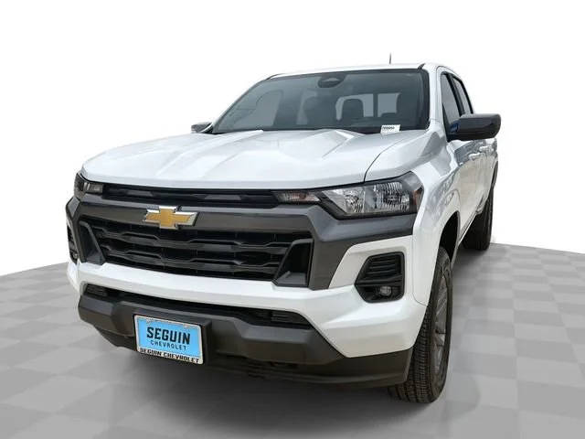 2023 Chevrolet Colorado 4WD LT 4WD photo