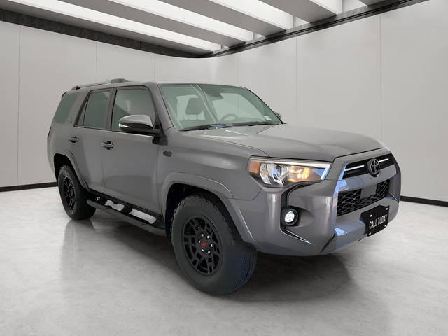 2023 Toyota 4Runner SR5 Premium RWD photo