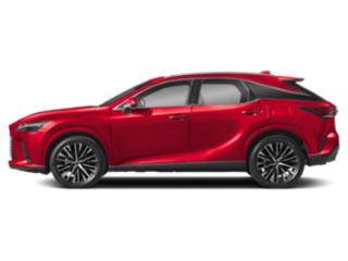 2023 Lexus RX RX 350 Premium FWD photo