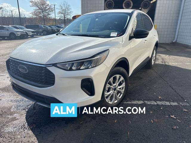 2023 Ford Escape Active AWD photo