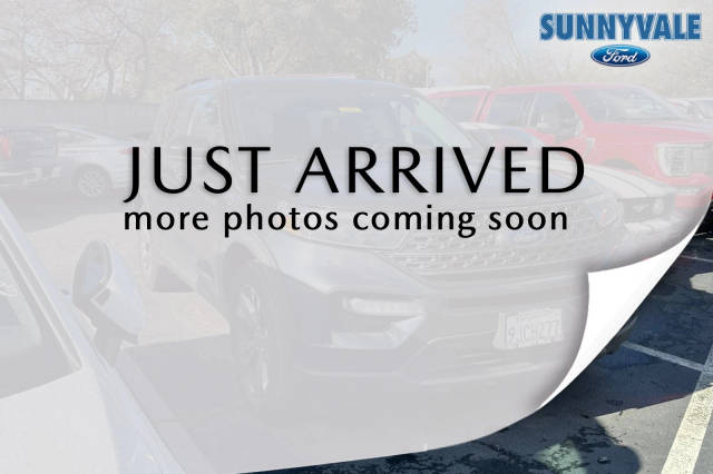 2023 Ford Explorer XLT 4WD photo