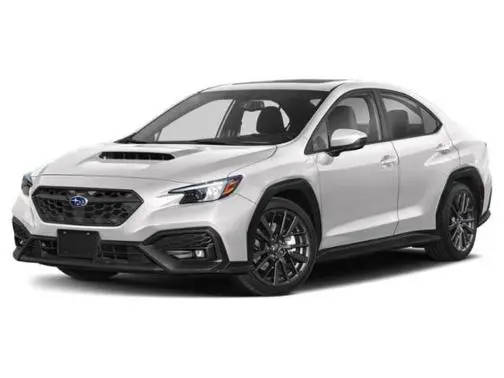 2023 Subaru WRX Premium AWD photo