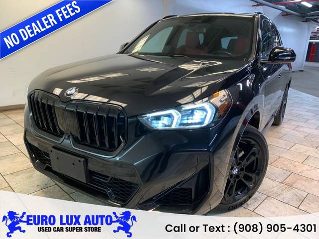 2023 BMW X1 xDrive28i AWD photo