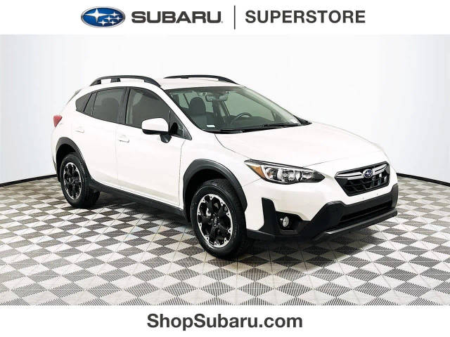 2023 Subaru Crosstrek Premium AWD photo