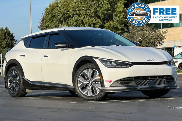 2023 Kia EV6 Light RWD photo