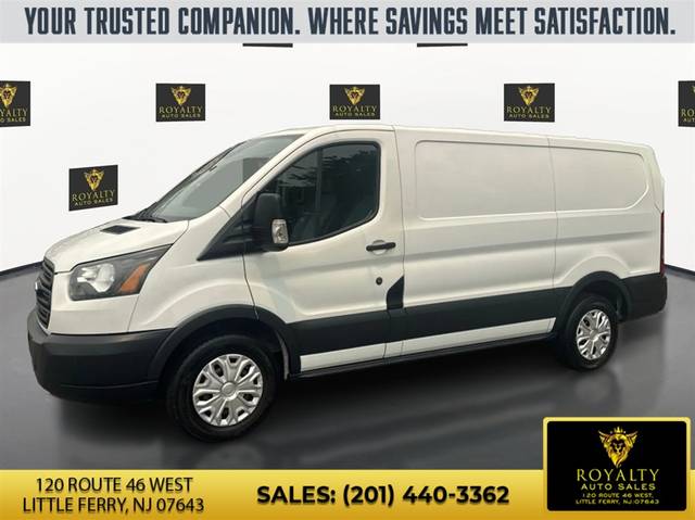 2017 Ford Transit Van RWD photo