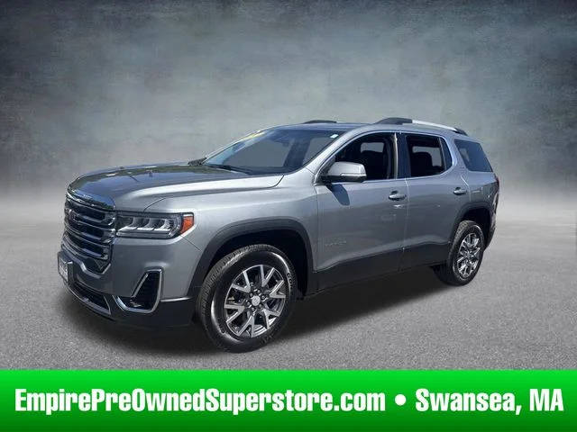 2023 GMC Acadia SLT AWD photo