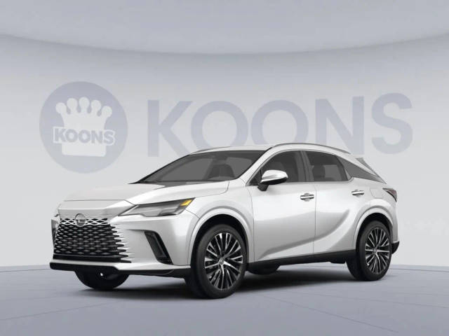 2023 Lexus RX RX 350 Premium AWD photo