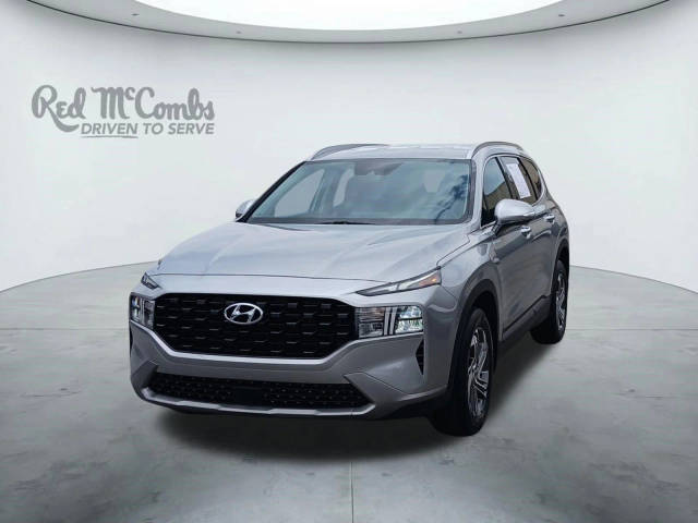 2023 Hyundai Santa Fe SEL FWD photo
