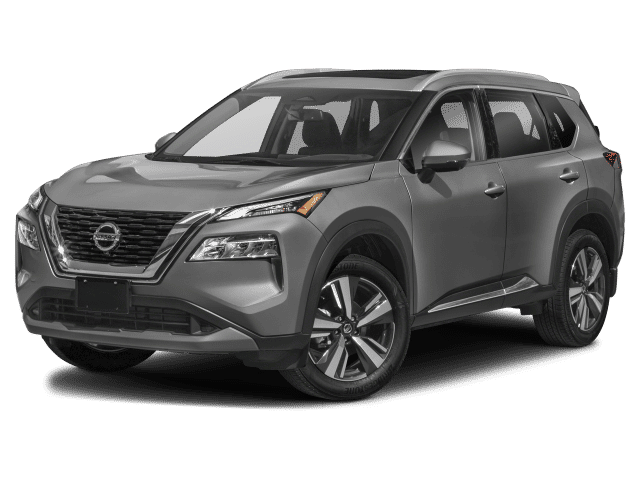 2023 Nissan Rogue SL AWD photo