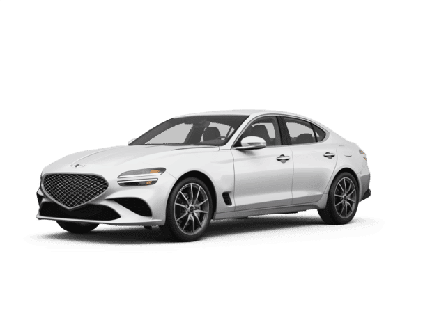 2023 Genesis G70 2.0T RWD photo