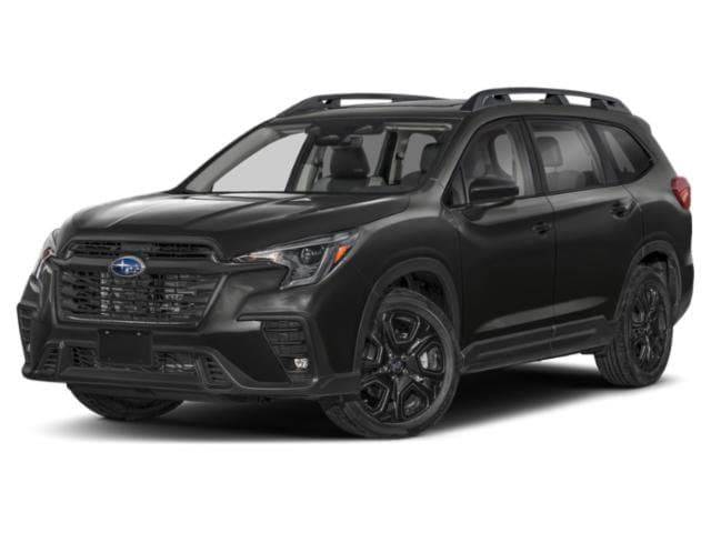 2023 Subaru Ascent Onyx Edition AWD photo