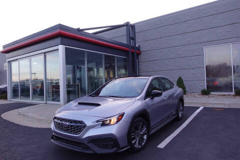 2023 Subaru WRX  AWD photo