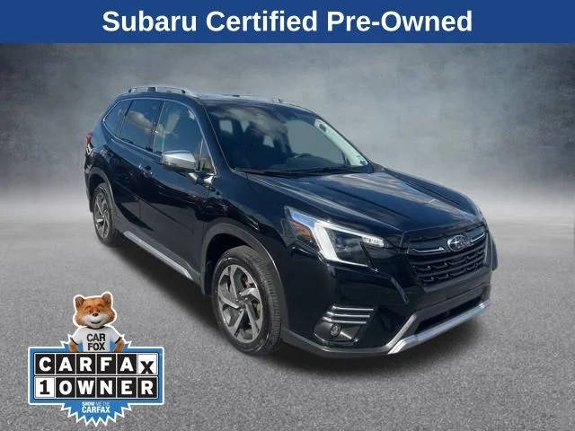 2023 Subaru Forester Touring AWD photo