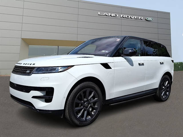 2023 Land Rover Range Rover Sport SE AWD photo