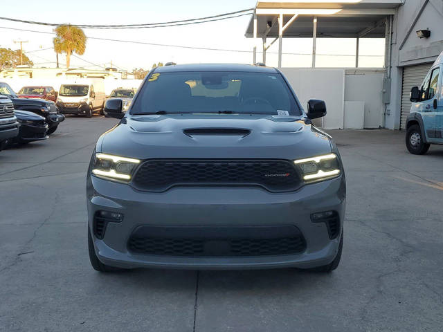 2023 Dodge Durango R/T Plus RWD photo