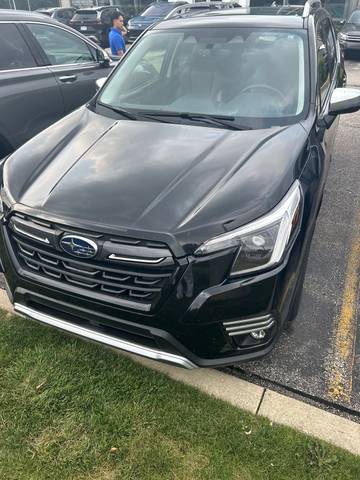 2023 Subaru Forester Touring AWD photo