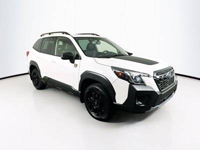 2023 Subaru Forester Wilderness AWD photo