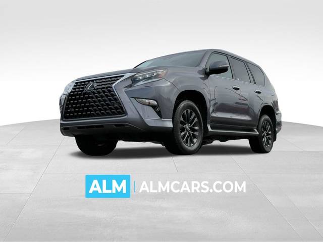 2023 Lexus GX GX 460 Premium 4WD photo