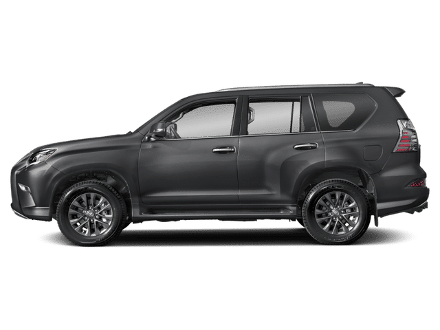 2023 Lexus GX GX 460 Premium 4WD photo