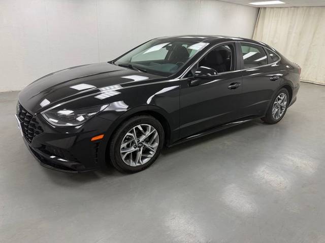 2023 Hyundai Sonata SEL FWD photo