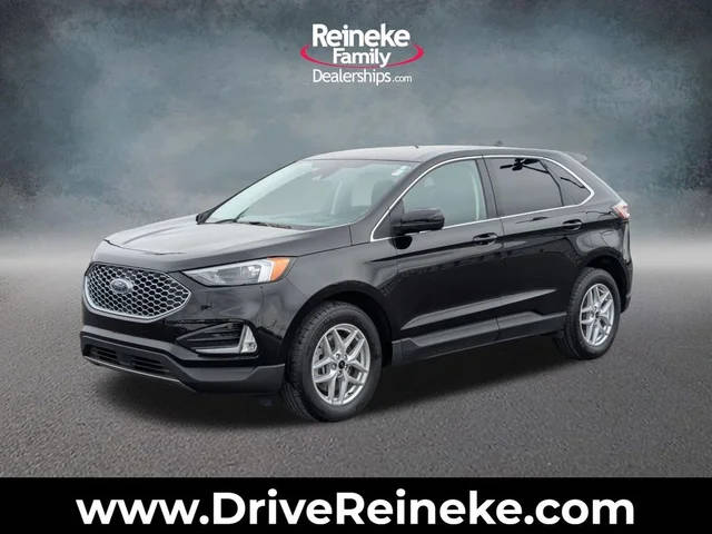2023 Ford Edge SEL AWD photo