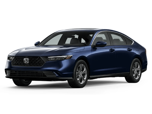 2023 Honda Accord EX FWD photo