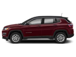 2021 Jeep Compass Limited FWD photo