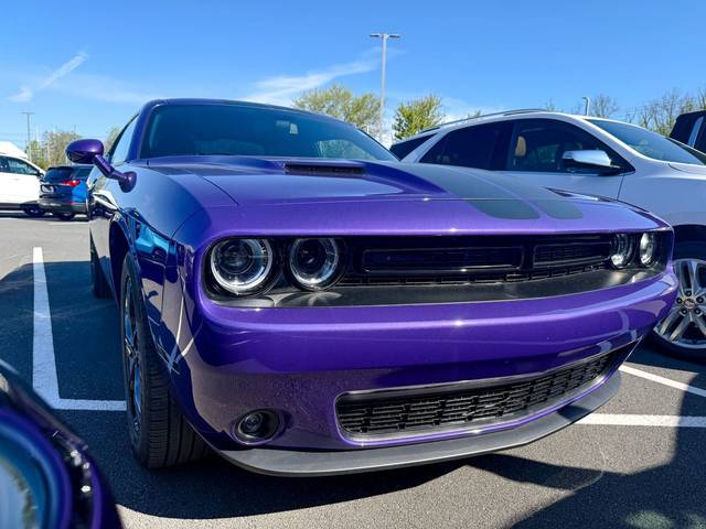 2023 Dodge Challenger SXT AWD photo