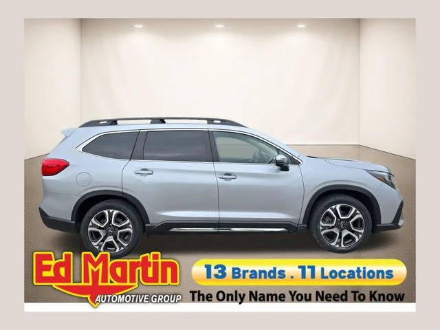 2023 Subaru Ascent Limited AWD photo