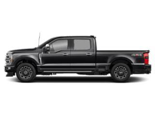 2023 Ford F-250 Super Duty LARIAT 4WD photo