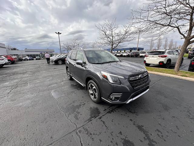 2023 Subaru Forester Touring AWD photo