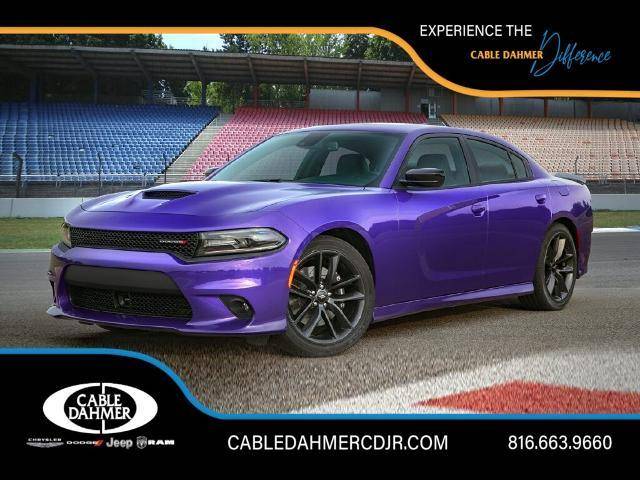 2023 Dodge Charger GT RWD photo