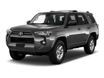 2023 Toyota 4Runner SR5 RWD photo