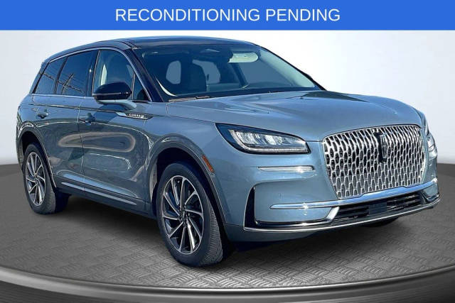 2023 Lincoln Corsair Standard FWD photo